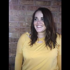 Meet your Posher, Katelyn